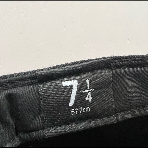 New Era x Just Don, 59Fifty Fitted Hat, Atlanta Falcons - Picture 12 of 12